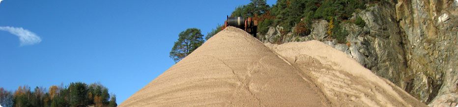 Lysegården Sand & Trä