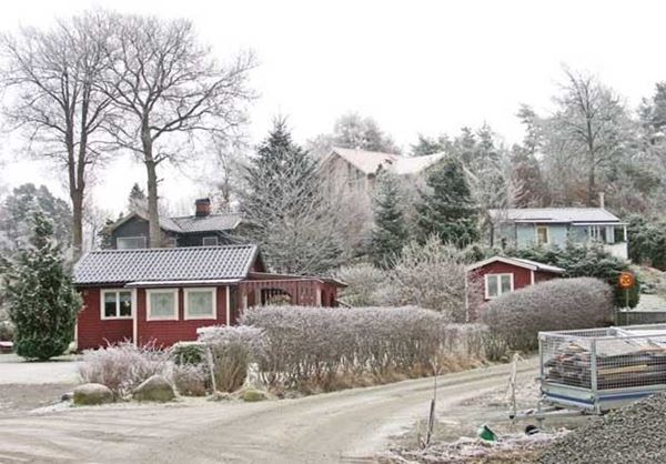 Bild på December 2008