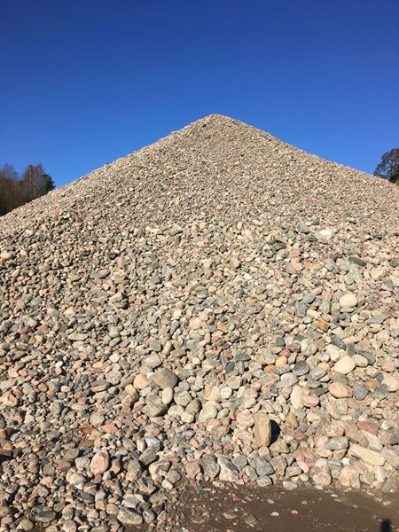 Bild på Fiskegrus 32/150