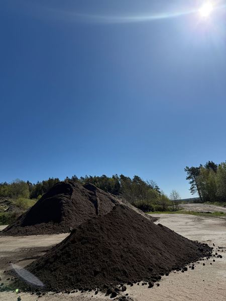 Bild på Växtjord Perenn L-473 BM